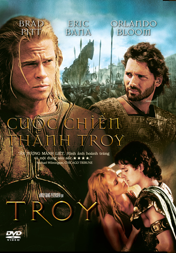 Cuộc chiến thành Troy